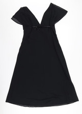 Elements Amanda Wakeley Black