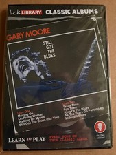 Lick Library - "Learn To Play"