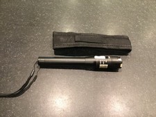 Rugged 30mW VFL Visual Fault Locator Tester Fibre Cable Light Source up to 30KM