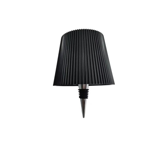 Wireless bottle table lamp - table,
