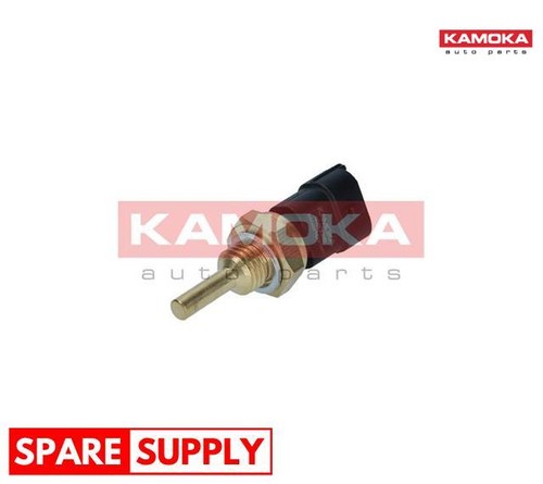 Sensor coolant temperature - coolant,