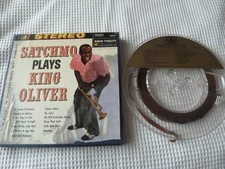 LOUIS ARMSTRONG ~ Satchmo