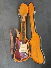 Fender Squier Stratocaster