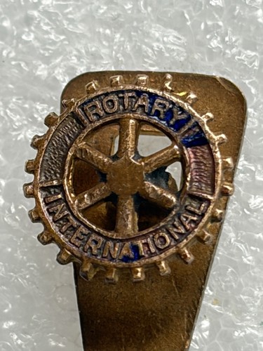 Rotary international vintage - rotary,
