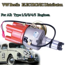 Volkswagen Beetle ELECTRONIC