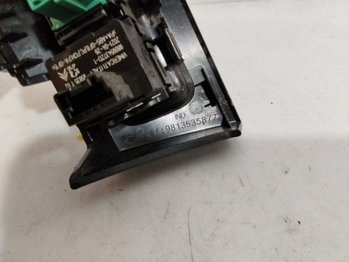9813535877 multifunction board