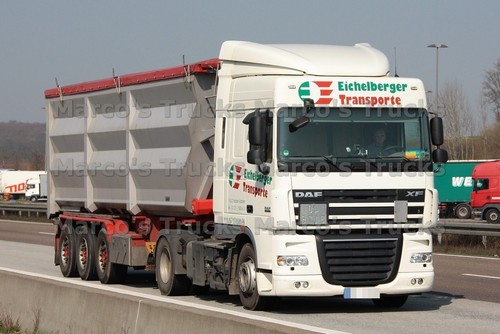 Truck photo daf - truck,