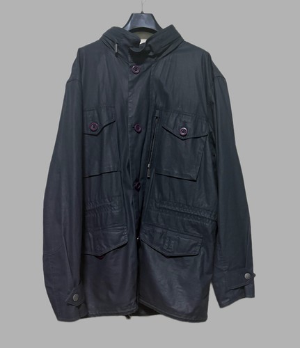 Barbour cotton linen sapper - linen,