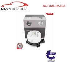 Interior blower fan motor - blower,