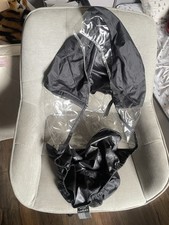 Genuine Quinny Moodd Seat Unit Raincover