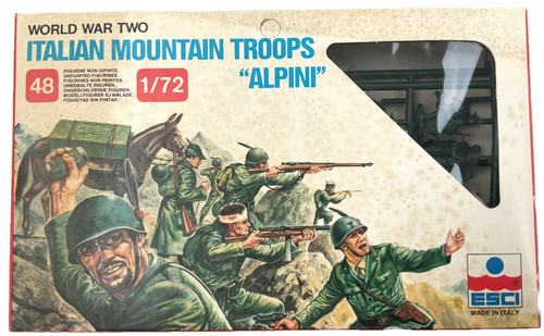 Esci 211 world war two - 211,