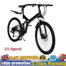 Mens Mountain Bike Mountaineer