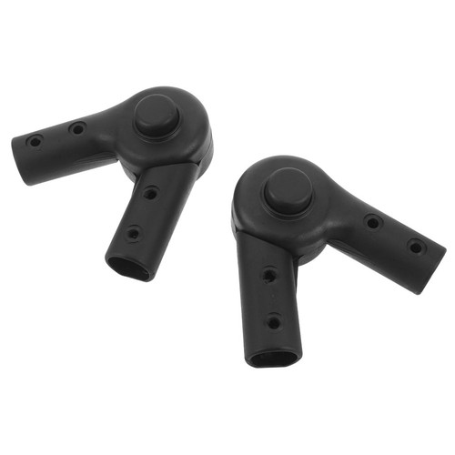Lightweight black plastic - lightweight,