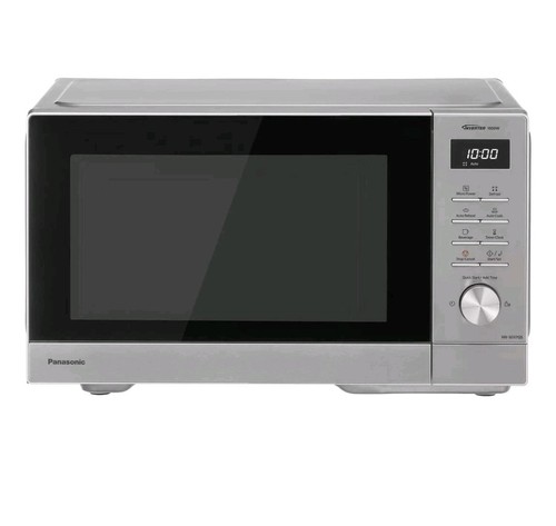 Panasonic inverter turntable - panasonic,