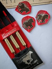 HARROWS ERIC BRISTOW TIP DARTS