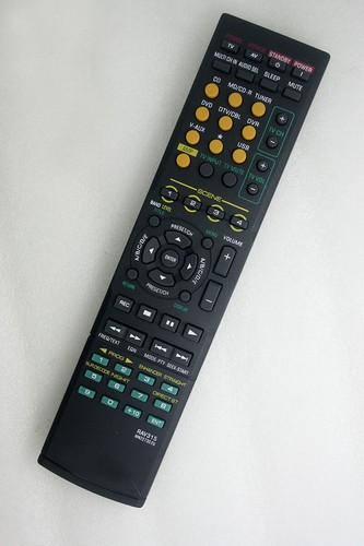 Remote control for yamaha - control,