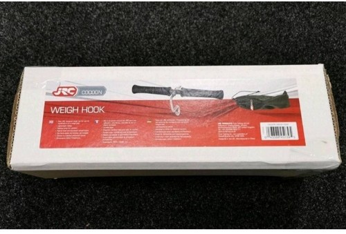 Jrc cocoon weigh hook - jrc, 2g