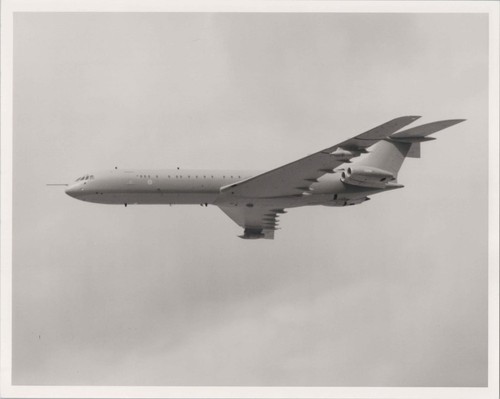 Raf royal air - air, vickers
