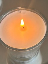 Hidden Message candle. Handmade ? perfect for any gift - surprise, Valentine's