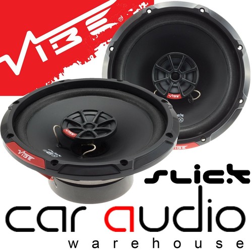 Vibe slick6 17cm 480 watts - vibe, slick6-v7