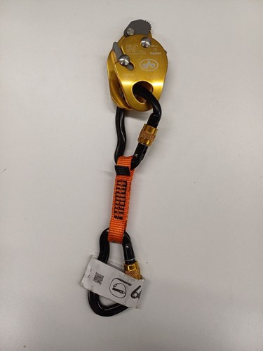 Sar rocker rope lock back - rope,