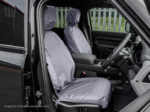 Land rover defender - rover, l663