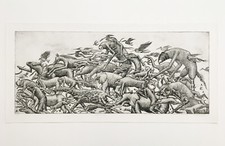 Phlegm - Fight Or Flight-