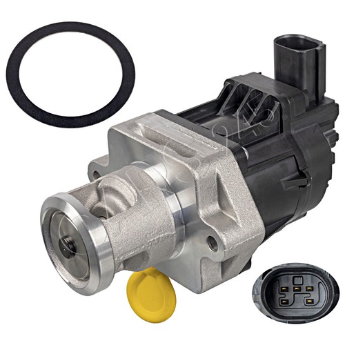 Egr valve febi fits - valve,