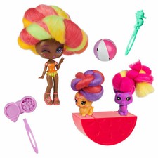 Candylocks margo punch twist - margo,