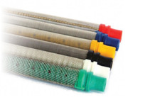 Wagner, TriTech,Titan RX80 spray gun filters 