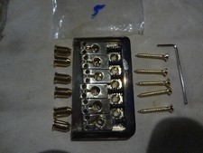 HARD TAIL GOLD BRIDGE by