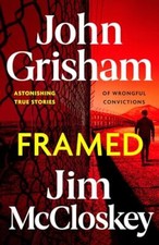 Framed john grisham s - framed:, grisham's