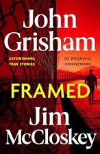 FRAMED: John Grisham's