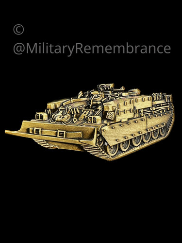 Chieftain armoured recovery - chieftain,