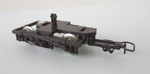 Jouef gauge mk3 bt10 - gauge,