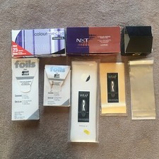 Job lot of hair easi meche