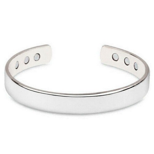 Copper bracelet magnetic - copper,