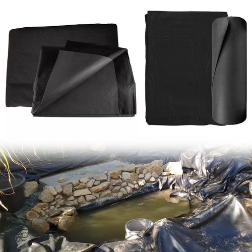 High quality garden pond - pond, liner