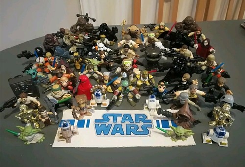 Star wars galactic heroes - star,