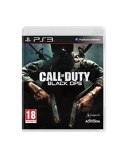PlayStation 3 : Call of Duty