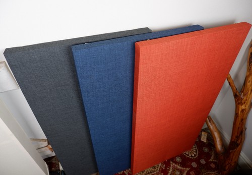 Acoustic panels homeward - panels,