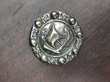 VINTAGE STERLING SILVER