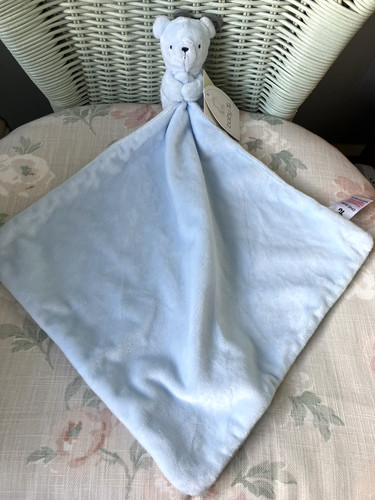 Bnwt sainsburys blue teddy - bnwt, tu