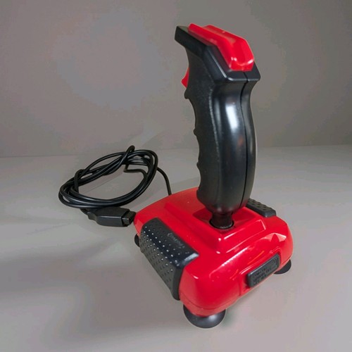 Quickshot turbo red - ii,