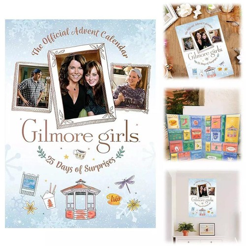 Gilmore girls the - gilmore,