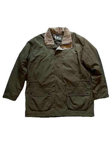 Barbour berwick men jacket - barbour,