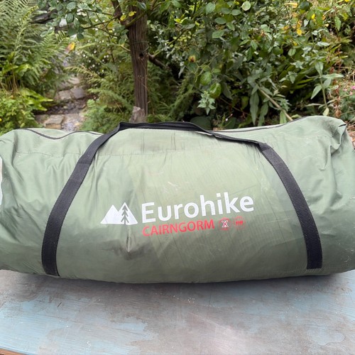 Eurohike cairngorm person - cairngorm, 4