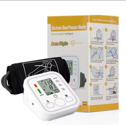 Blood pressure monitor nhs - monitor,