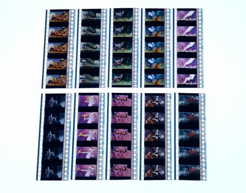 Hercules 35mm film - 35mm,