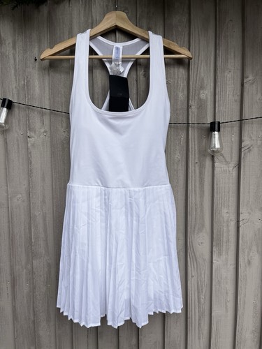 Fabletics white tennis dress - , /